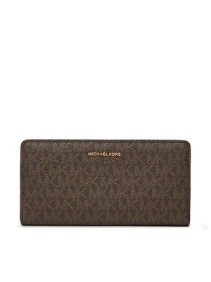 Obrázek produktu MICHAEL Michael Kors Peněženka Bryant 32S5GYTP3B Hnědá