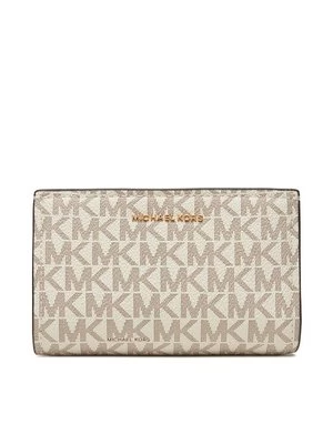 Obrázek produktu MICHAEL Michael Kors Peněženka Bryant 32S5GYTZ2B Béžová