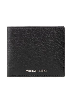 Obrázek produktu MICHAEL Michael Kors Peněženka Hudson 39S0LHDF1L Černá