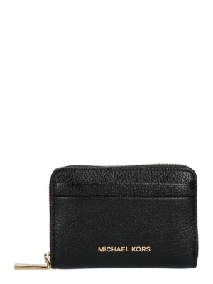 Obrázek produktu MICHAEL Michael Kors Peněženka  zlatá / černá