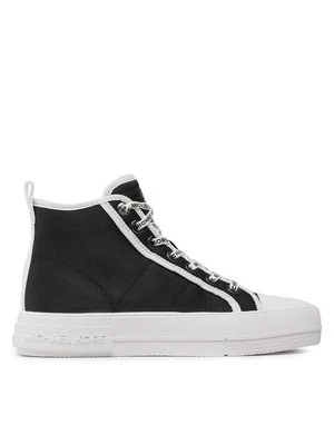 Obrázek produktu MICHAEL Michael Kors Plátěnky Evy High Top 43S3EYFE6D Černá