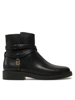 Obrázek produktu MICHAEL Michael Kors Polokozačky 40F4ABME5L Černá