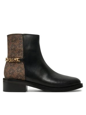 Obrázek produktu MICHAEL Michael Kors Polokozačky 40F4CLME8L Černá