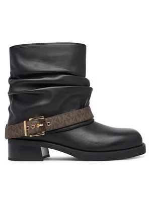 Obrázek produktu MICHAEL Michael Kors Polokozačky Colby 40F5COFE6L Černá