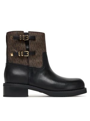 Obrázek produktu MICHAEL Michael Kors Polokozačky Darrington 40F5DTFE7L Hnědá