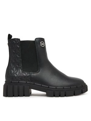 Obrázek produktu MICHAEL Michael Kors Polokozačky MK02655001 Černá