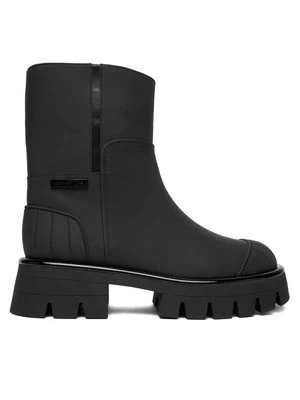 Obrázek produktu MICHAEL Michael Kors Polokozačky Sydra 40F5SYFE5L Černá