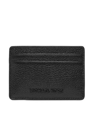 Obrázek produktu MICHAEL Michael Kors Pouzdro na kreditní karty Jet Set 32T5TJ6D1L Černá