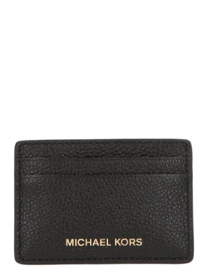 Obrázek produktu MICHAEL Michael Kors Pouzdro  zlatá / černá