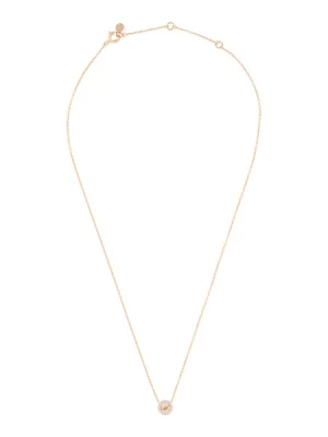 Obrázek produktu MICHAEL Michael Kors Řetízek  růžově zlatá