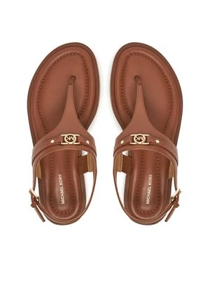 Obrázek produktu MICHAEL Michael Kors Sandály 40S5MAFS4L Hnědá