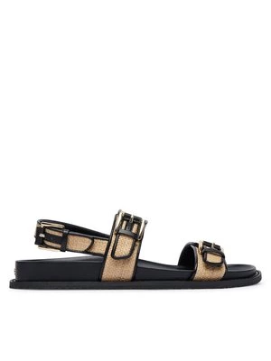 Obrázek produktu MICHAEL Michael Kors Sandály 40S6NIFS1D Černá
