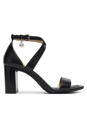 Obrázek produktu MICHAEL Michael Kors Sandály Alexa Block 40S6AXMS1L Černá