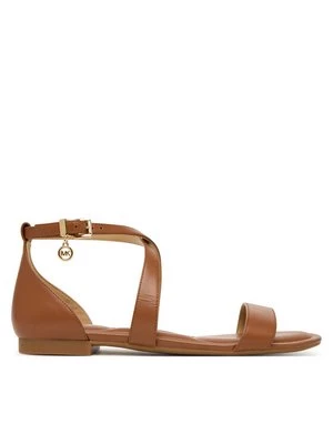 Obrázek produktu MICHAEL Michael Kors Sandály Alexa Flex 40S6AXFS1L Hnědá