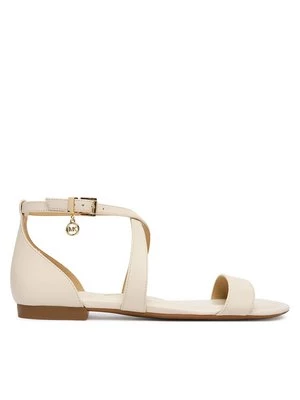 Obrázek produktu MICHAEL Michael Kors Sandály Alexa Flex Flat 40S6AXFS1L Écru