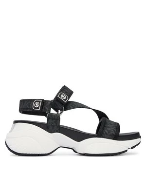 Obrázek produktu MICHAEL Michael Kors Sandály Bowie 43S6BWFA1B Černá