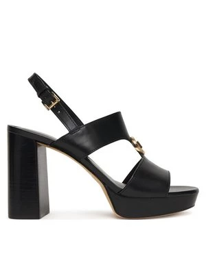 Obrázek produktu MICHAEL Michael Kors Sandály Erin Platform 40S6ERHS1L Černá