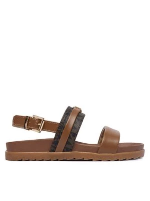Obrázek produktu MICHAEL Michael Kors Sandály Irene MK03298210 Hnědá