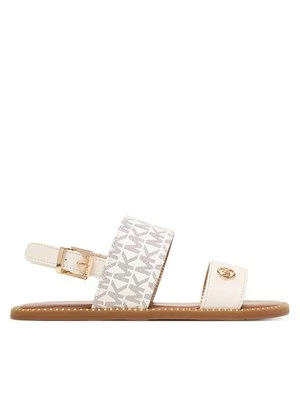 Obrázek produktu MICHAEL Michael Kors Sandály Jagger Maxson II MK03847256 Bílá