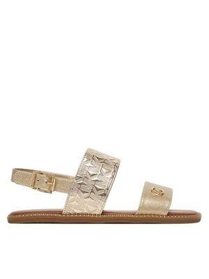 Obrázek produktu MICHAEL Michael Kors Sandály Jagger Maxson II MK03847731 Zlatá