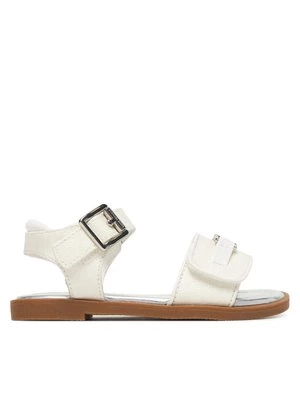 Obrázek produktu MICHAEL Michael Kors Sandály Kieran MK03828101 Bílá