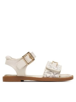 Obrázek produktu MICHAEL Michael Kors Sandály Kieran MK03828256 Bílá