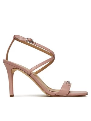 Obrázek produktu MICHAEL Michael Kors Sandály Lena 40R5LEHS1L Růžová