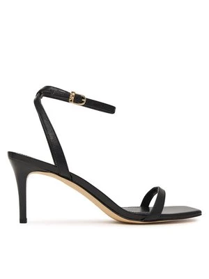 Obrázek produktu MICHAEL Michael Kors Sandály Liana Mid 40S6LNMS1L Černá