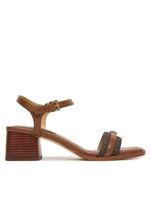 Obrázek produktu MICHAEL Michael Kors Sandály Mandy 40S6MAMS1B Hnědá