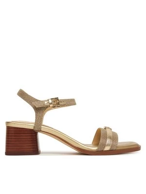 Obrázek produktu MICHAEL Michael Kors Sandály Mandy 40S6MAMS1D Zlatá
