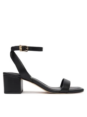 Obrázek produktu MICHAEL Michael Kors Sandály Merriam 40F5MMMS1L Černá
