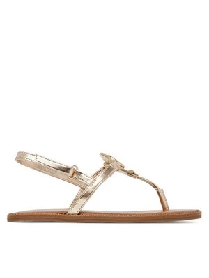 Obrázek produktu MICHAEL Michael Kors Sandály MK01394710 Zlatá