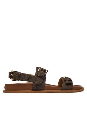 Obrázek produktu MICHAEL Michael Kors Sandály Nia Flat 40S6NIFS2B Hnědá