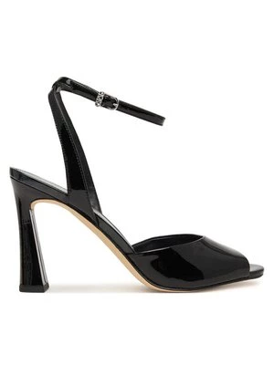 Obrázek produktu MICHAEL Michael Kors Sandály Rosie High 40S6RSHS1A Černá