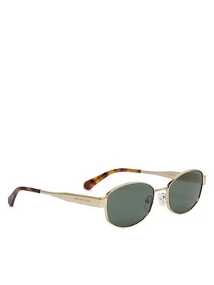 Obrázek produktu MICHAEL Michael Kors Sluneční brýle 0MK1161 10143H Zlatá