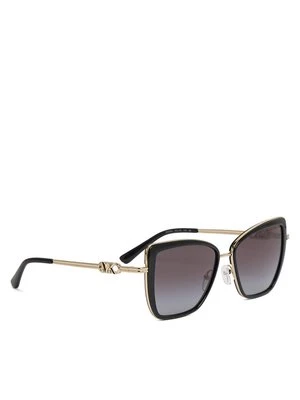 Obrázek produktu MICHAEL Michael Kors Sluneční brýle 0MK1178 30058G Černá