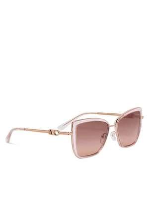 Obrázek produktu MICHAEL Michael Kors Sluneční brýle 0MK1178 310113 Růžová