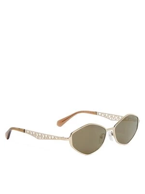 Obrázek produktu MICHAEL Michael Kors Sluneční brýle 0MK1181 10144T Hnědá