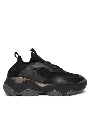 Obrázek produktu MICHAEL Michael Kors Sneakersy 42F4ATFS5D Černá