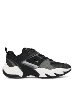 Obrázek produktu MICHAEL Michael Kors Sneakersy 42S6CHFS1D Černá