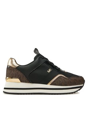Obrázek produktu MICHAEL Michael Kors Sneakersy 43R4RNFSCD Černá