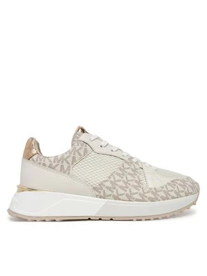 Obrázek produktu MICHAEL Michael Kors Sneakersy 43S5JMFS1B Écru Krémová