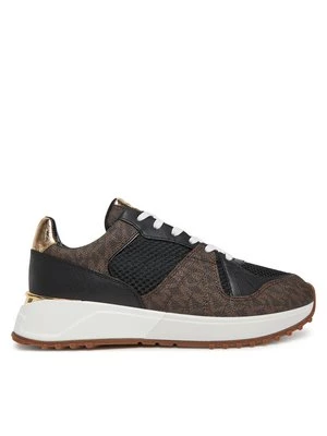 Obrázek produktu MICHAEL Michael Kors Sneakersy 43S5JMFS1B Hnědá