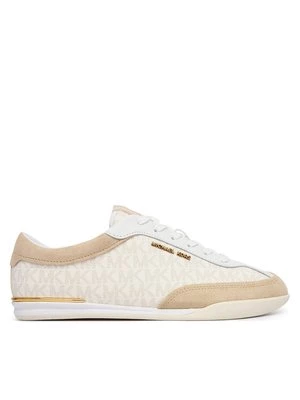 Obrázek produktu MICHAEL Michael Kors Sneakersy 43T6NOFS1B Béžová