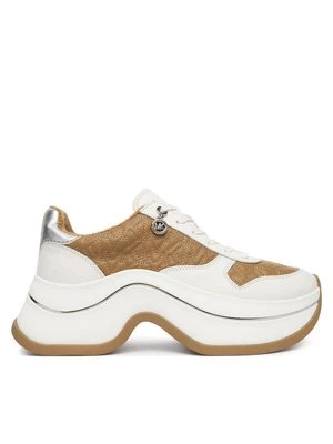 Obrázek produktu MICHAEL Michael Kors Sneakersy Arla 43R6ARFS1L Bílá