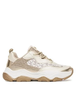 Obrázek produktu MICHAEL Michael Kors Sneakersy Atlas MK03824257 Béžová