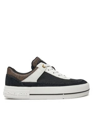 Obrázek produktu MICHAEL Michael Kors Sneakersy Aurora Lace Up 43F4AUFS2D Černá