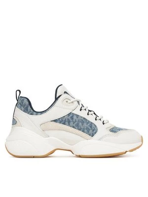 Obrázek produktu MICHAEL Michael Kors Sneakersy Bowie Trainer 43S6BWFS1Y Barevná