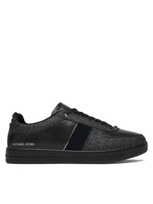 Obrázek produktu MICHAEL Michael Kors Sneakersy Brady Lace Up 42F5BRFS1L Černá