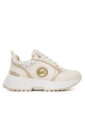 Obrázek produktu MICHAEL Michael Kors Sneakersy Cosmo Meyers II MK03845256 Béžová